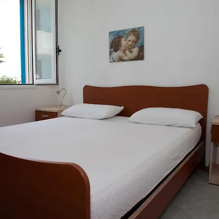 Holiday home Mozart A Pescoluse Marina Di Pescoluse
