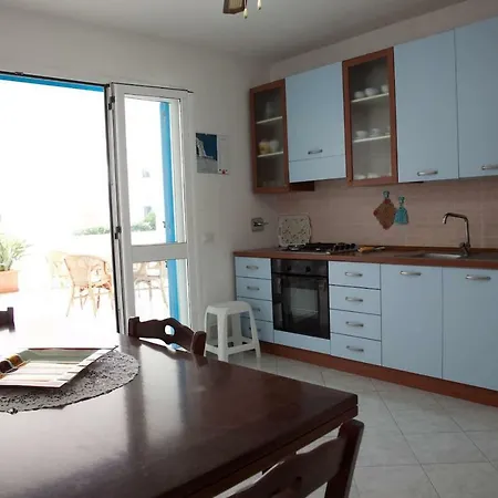 Holiday home Mozart A Pescoluse Marina Di Pescoluse
