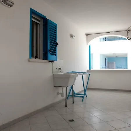 Holiday home Mozart A Pescoluse