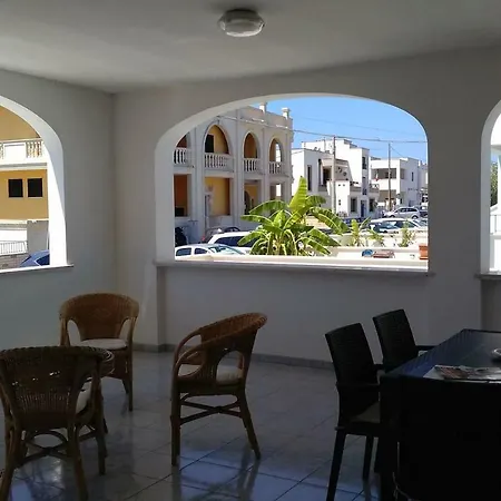 Holiday home Mozart A Pescoluse