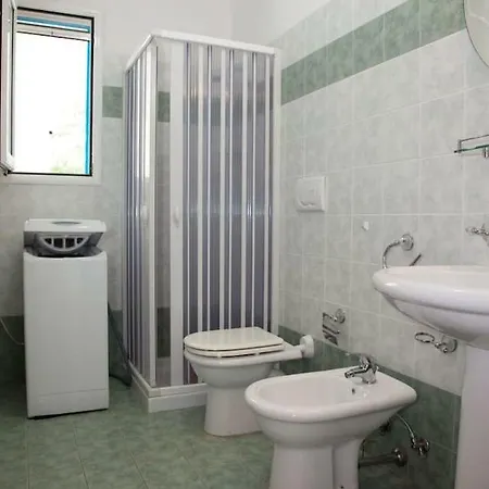 Holiday home Mozart A Pescoluse
