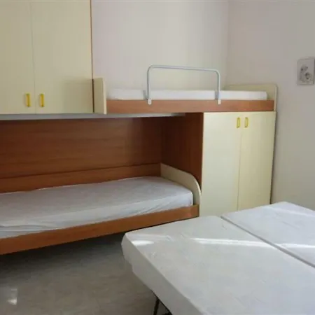 Holiday home Mozart A Pescoluse