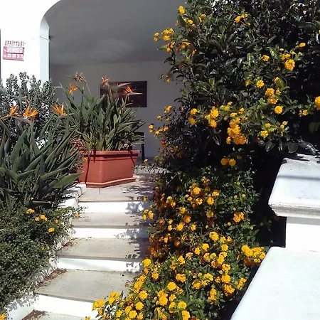 Mozart A Pescoluse Holiday home Marina Di Pescoluse