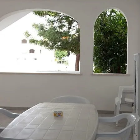 Mozart A Pescoluse Holiday home *