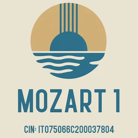 Mozart 1, Pescoluse, Salento *