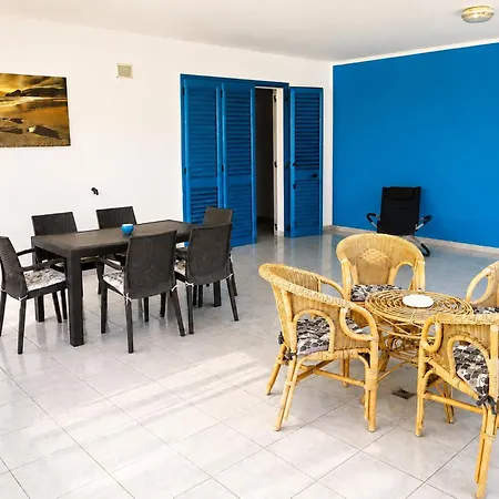 Ferienhaus Mozart 1, Pescoluse, Salento Marina Di Pescoluse
